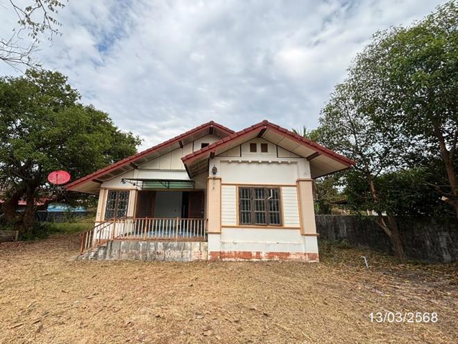 picture HOME for sale  Kham Yai Muang Ubon Ratchathani Ubon Ratchathani - 1/40