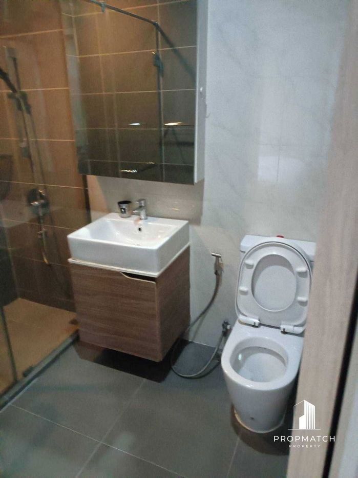 รูป ✨Flash Deal ✨M Thonglor 10 (1 Bed 1 Bath 29 SQM.) พร้อมอยู่ ! เพียง 20,000 บาทต่อเดือน Tel.0981315848 @propmatch - รูปที่ 7/7
