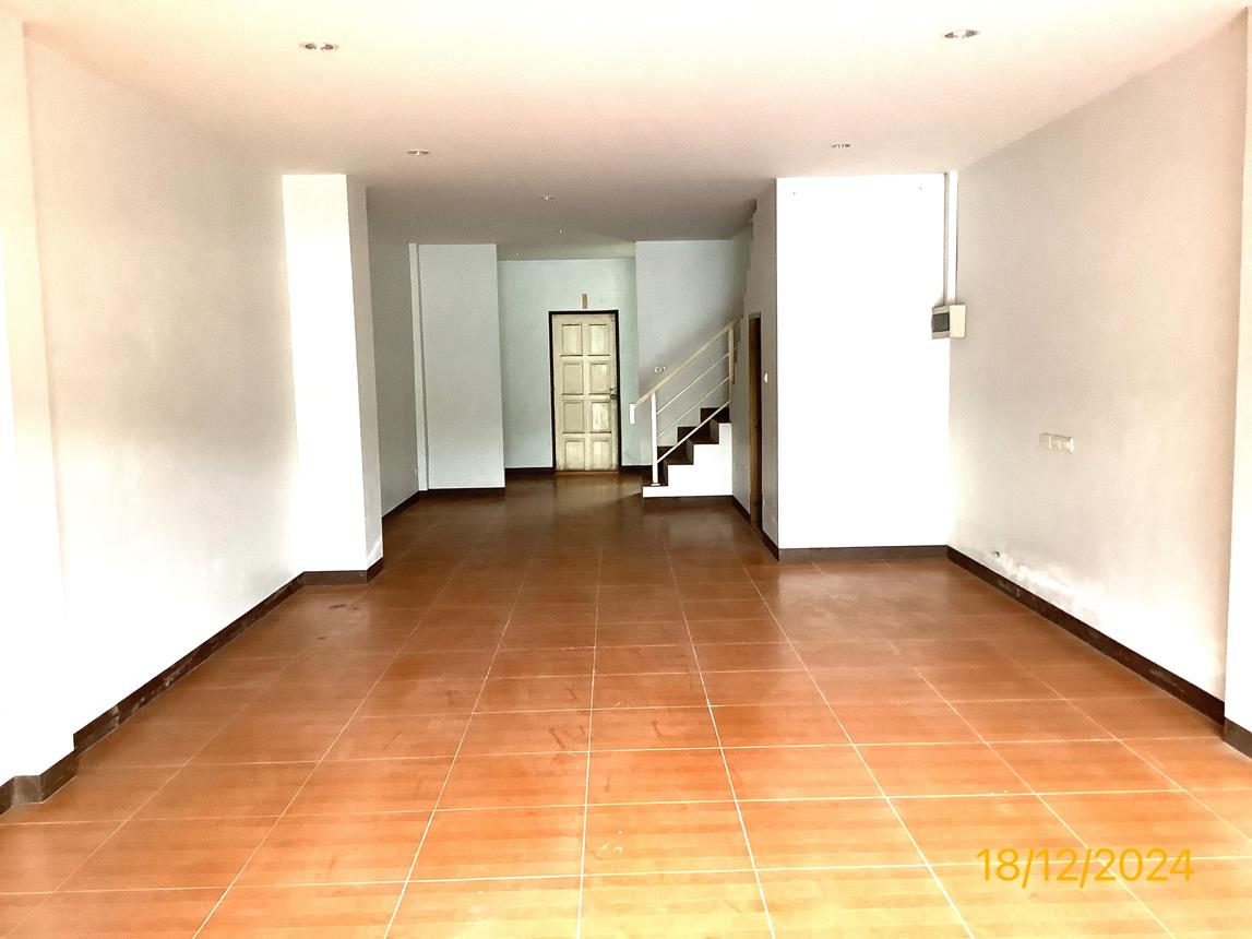 picture SHOP_HOUSE for sale  Khao Wiset Wang Wiset Trang - 12/24