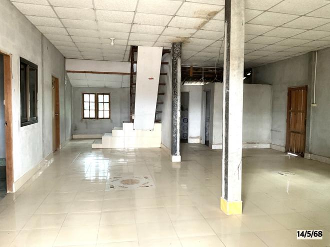 รูป บ้านเดี่ยว สำหรับขาย - โคกสะอาด ภูเขียว ชัยภูมิ - รูปที่ 2/32