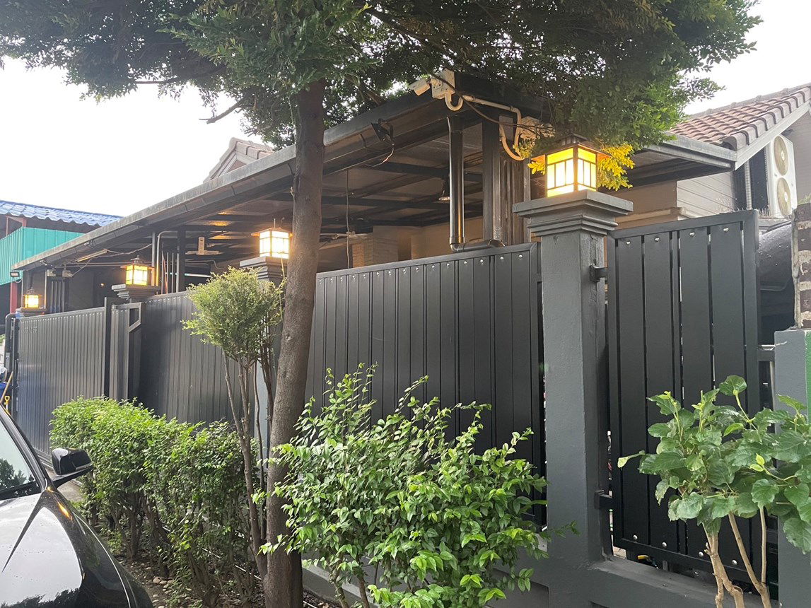รูป บ้านเดี่ยว สำหรับขาย  คลองพระอุดม ลาดหลุมแก้ว ปทุมธานี - รูปที่ 5/12