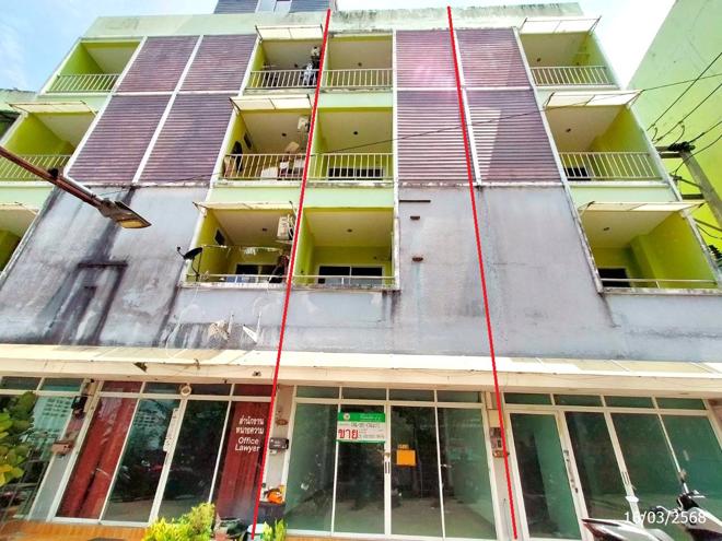 รูป อาคารพาณิชย์ สำหรับขาย ทรัพย์หมื่นล้าน ป่าตอง กะทู้ ภูเก็ต - รูปที่ 1/34