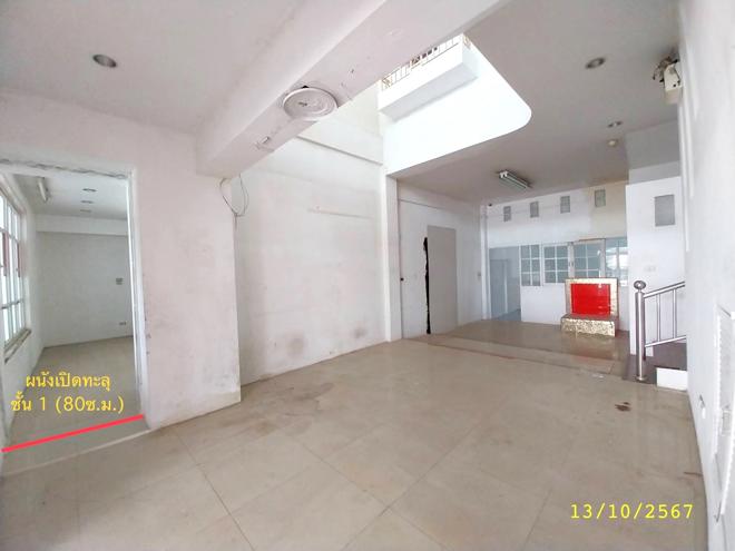 picture TOWN_HOUSE for sale  Taling Chan Taling Chan Bangkok - 2/44