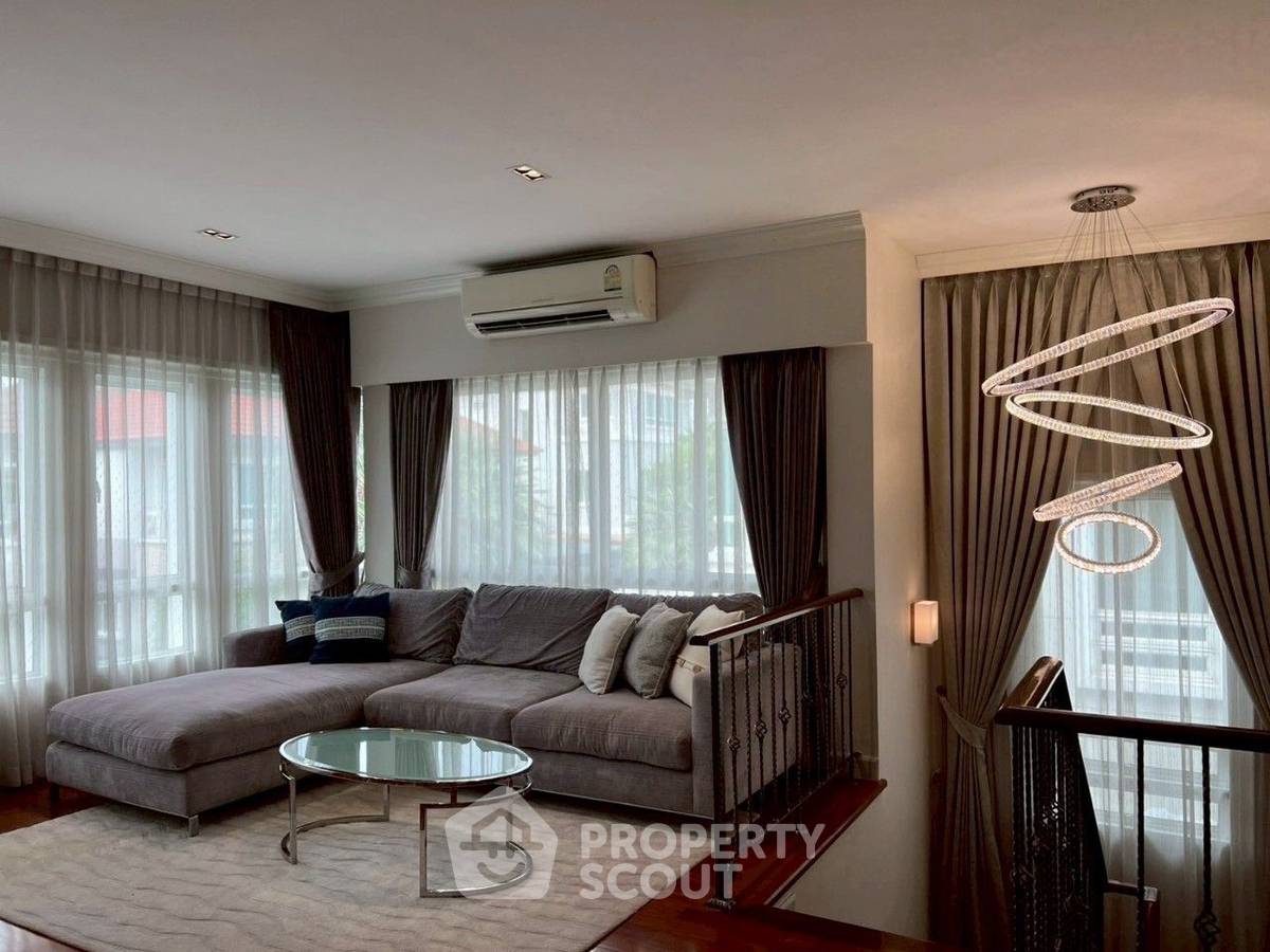 รูป บ้าน 4-ห้องนอน ที่ บางกอก บูเลอวาร์ด พระราม 9 ศรีนครินทร์ ใกล้ กรุงเทพกรีฑา (ID 2260657) - รูปที่ 12/38