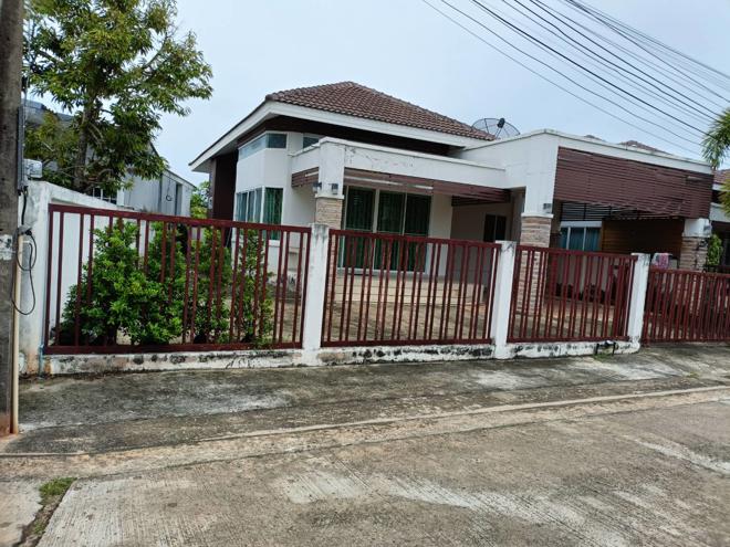 รูป บ้านเดี่ยว สำหรับขาย  มะขามเตี้ย เมืองสุราษฎร์ธานี สุราษฎร์ธานี - รูปที่ 3/12