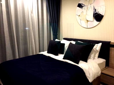 Condos for sale : For Sell Condo THE LINE WONGSAWANG Building 1, Floor 7,1 bed room, Room size 28 sqm