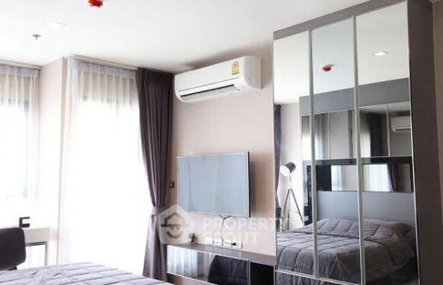 คอนโด 1-ห้องนอน ที่ ริทึ่ม สุขุมวิท 36-38 ใกล้ BTS ทองหล่อ (ID 133986)