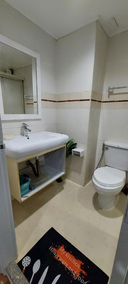 picture Code: KJ8264  for rent Lumpini Ville Sukhumvit 77 // Line ID: @kjcondo (with @) // - 7/13