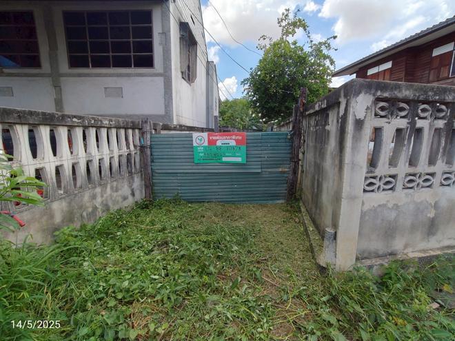 รูป บ้านเดี่ยว สำหรับขาย - ในเมือง เมืองชัยภูมิ ชัยภูมิ - รูปที่ 2/30