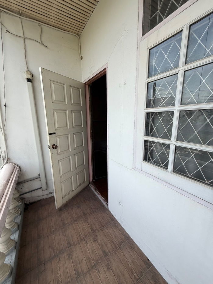 picture Townhouse Soi Pracharat Bamphen 26 - 35/49