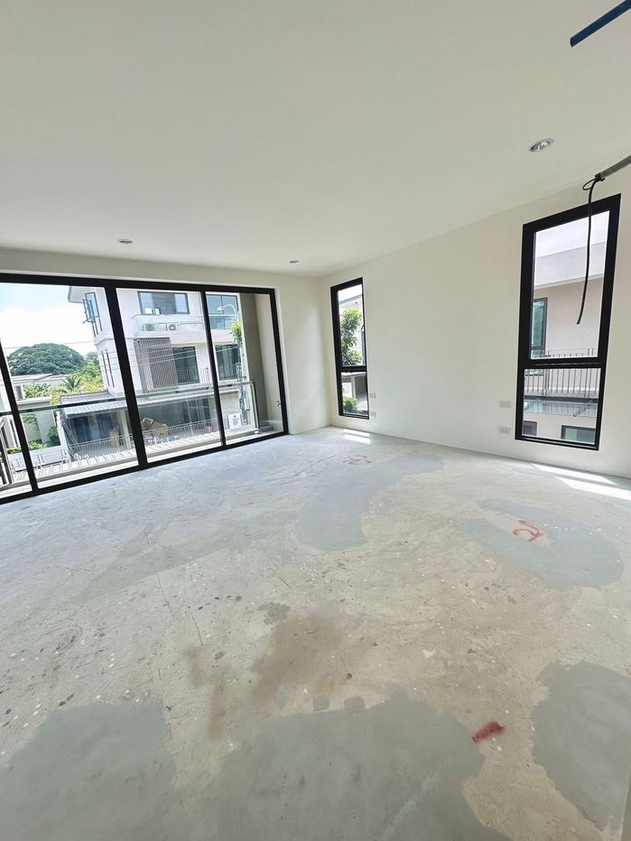 รูป ขาย AQ Arbor สวนหลวง ร.9 บ้านใหม่ ไม่เคยเข้าอยู่ 67.6 วา ใกล้สวนหลวง ร.9 - รูปที่ 6/11