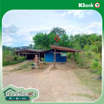 รูป บ้านเดี่ยว สำหรับขาย - ลำทับ ลำทับ กระบี่ - รูปที่ 30/32
