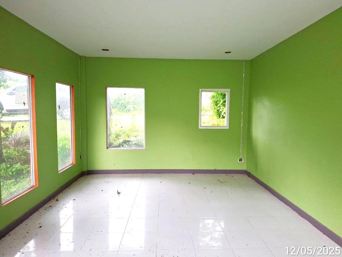 รูป บ้านเดี่ยว สำหรับขาย - วังมะปรางเหนือ วังวิเศษ ตรัง - รูปที่ 23/44