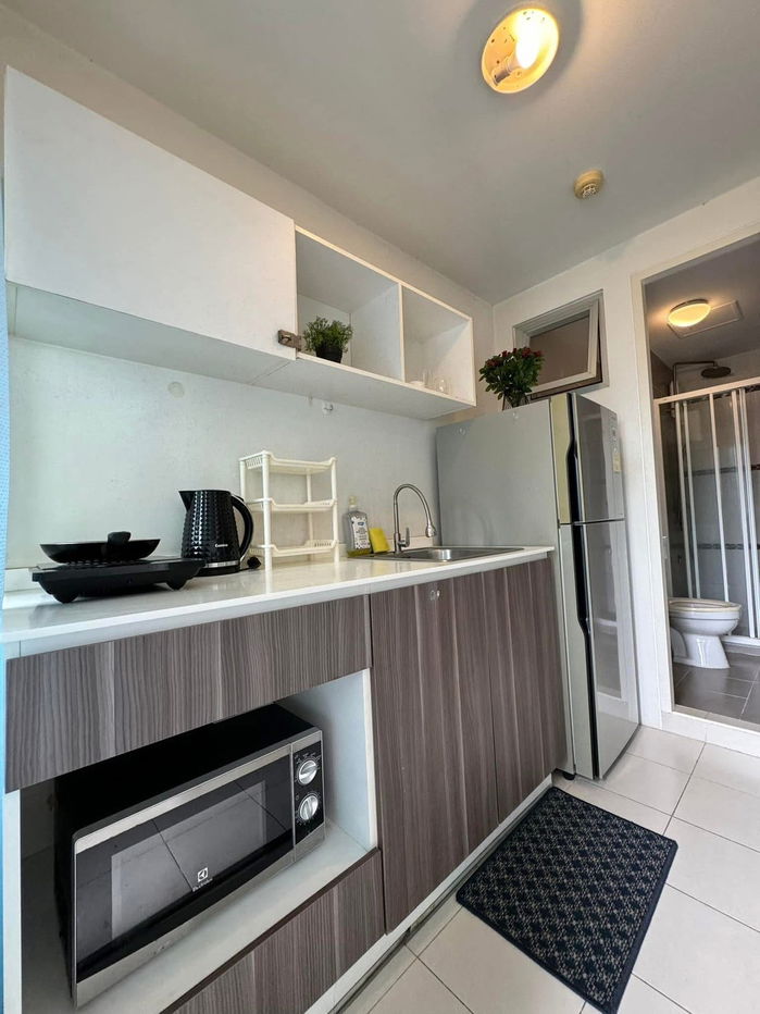 picture Dcondo sign near Central Chiangmai for sale , pool view Tel. 082-389-9314 (Boo) - 12/21
