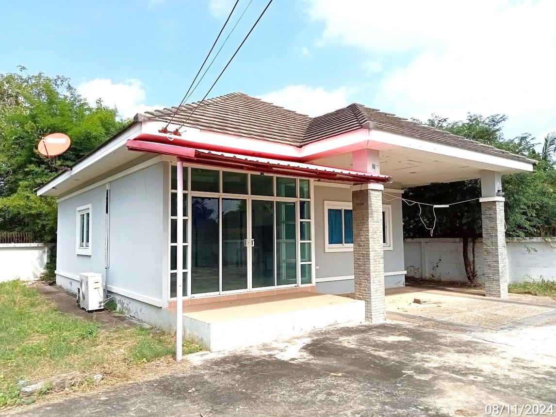 รูป บ้านเดี่ยว สำหรับขาย วรารมณ์วิลล์ ในเมือง เมืองนครราชสีมา นครราชสีมา - รูปที่ 15/28
