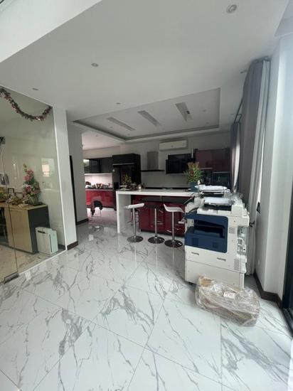 รูป อาคารสำนักงาน สำหรับขาย  พิมลราช บางบัวทอง นนทบุรี - รูปที่ 6/22