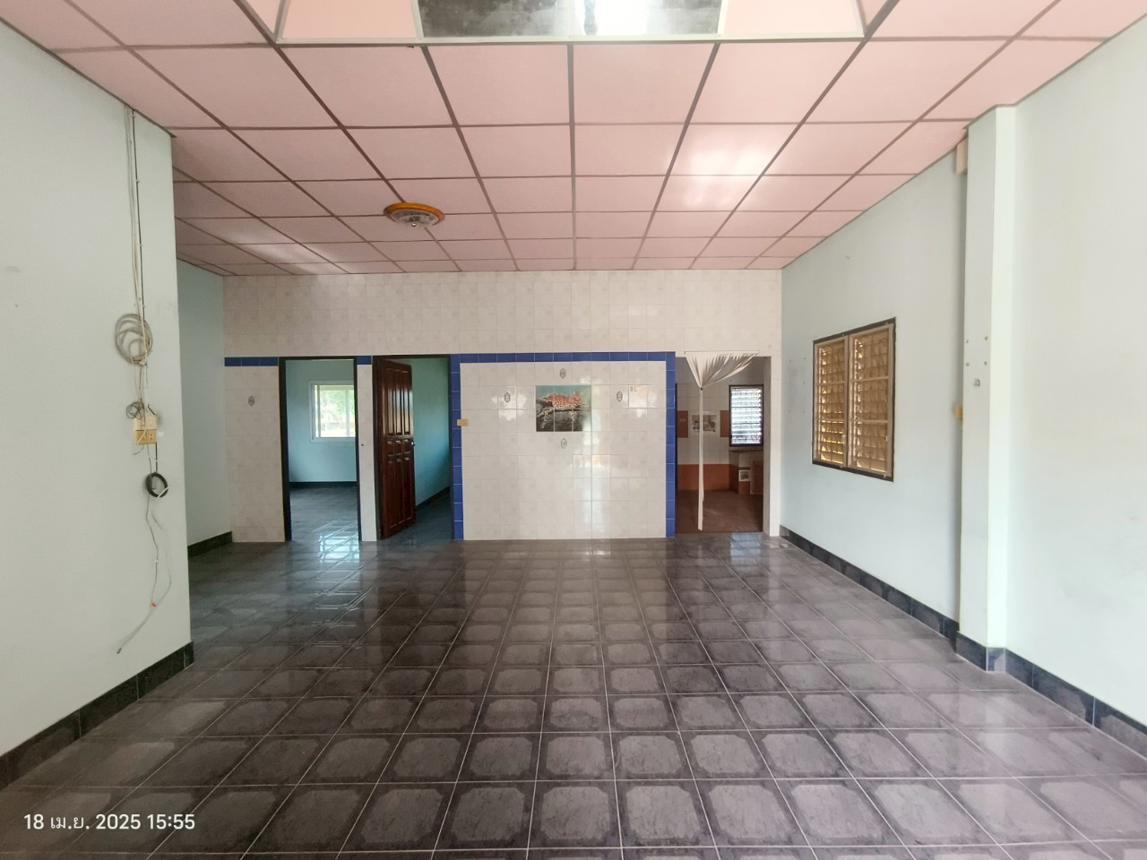 รูป บ้านเดี่ยว สำหรับขาย น่าอยู่ ดอนทอง เมืองพิษณุโลก พิษณุโลก - รูปที่ 24/36