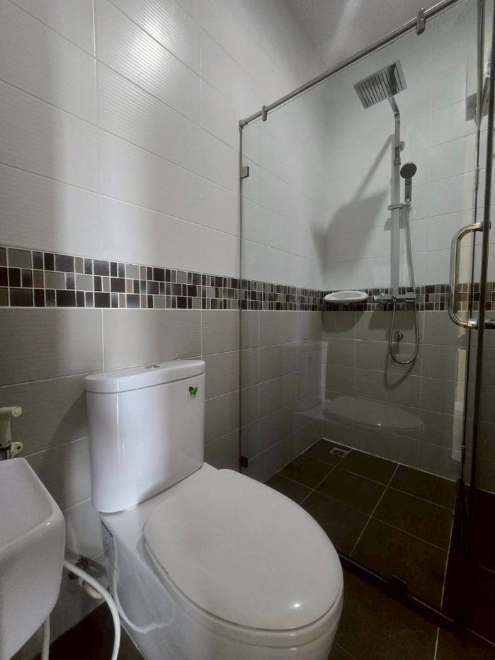 รูป Myhip Condo2 บิสสิเนสพาร์ค 2ห้องนอน 2ห้องน้ำ ห้องมุม - รูปที่ 15/20