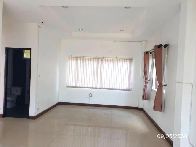 รูป บ้านเดี่ยว สำหรับขาย ลำพูนฟลอริช ต้นธง เมืองลำพูน ลำพูน - รูปที่ 4/34