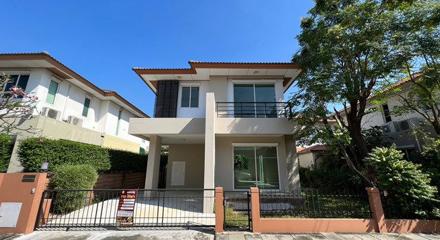 picture HOME for sale  Sao Thong Hin Bang Yai Nonthaburi - 19/20