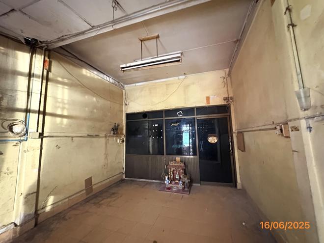 picture SHOP_HOUSE for sale  Bangko Chom Thong Bangkok - 3/18