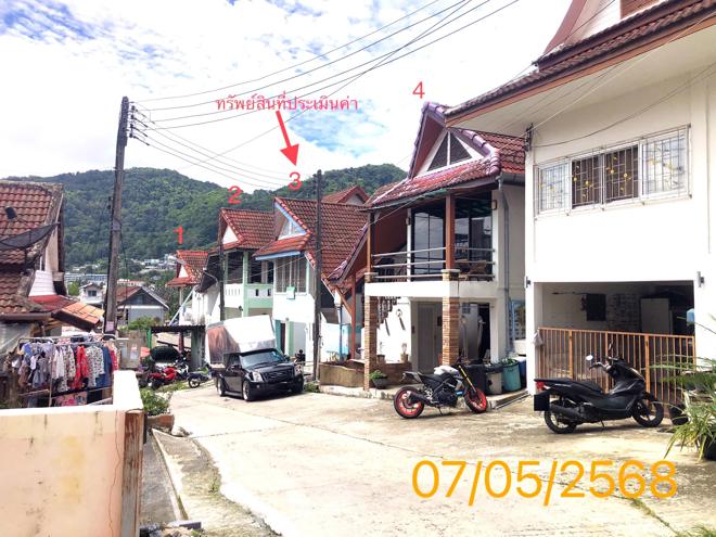 picture HOME for sale  Patong Kathu Phuket - 16/36