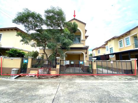 picture HOME for sale  Sai Kong Din Tai Khlong Sam Wa Bangkok - 13/16