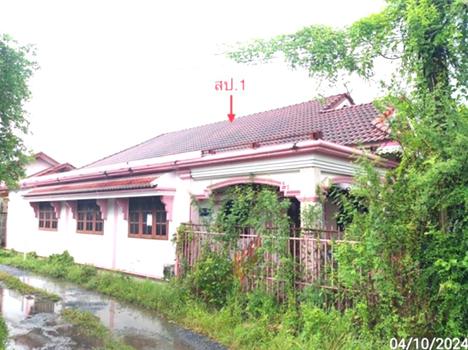 รูป บ้านเดี่ยว สำหรับขาย - เกาะโพธิ์ ปากพลี นครนายก - รูปที่ 9/12