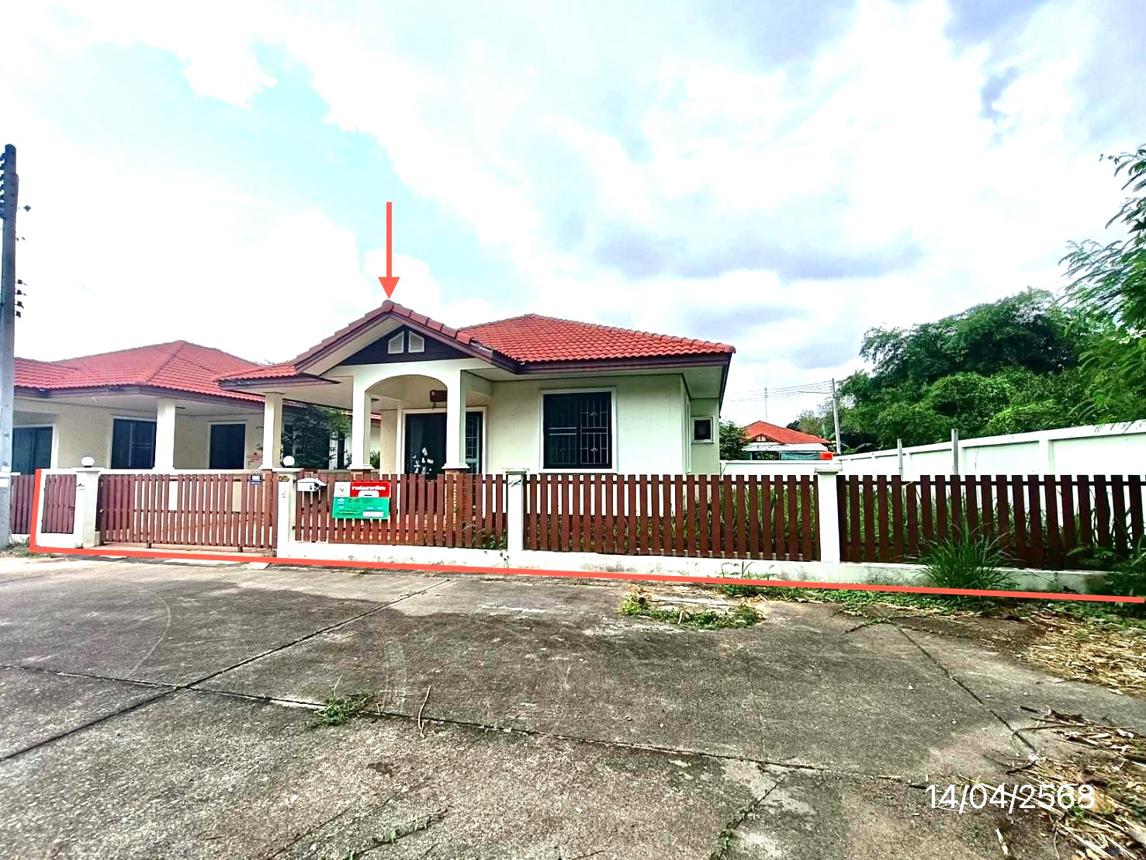 รูป บ้านเดี่ยว สำหรับขาย สิริชนาภัทร์ บึง ศรีราชา ชลบุรี - รูปที่ 25/48