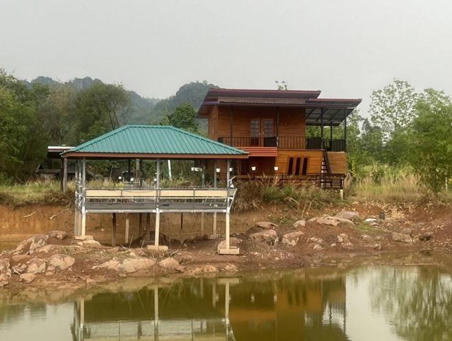 picture HOME for sale  Na Nong Tum Chum Phae Khon Kaen - 1/16