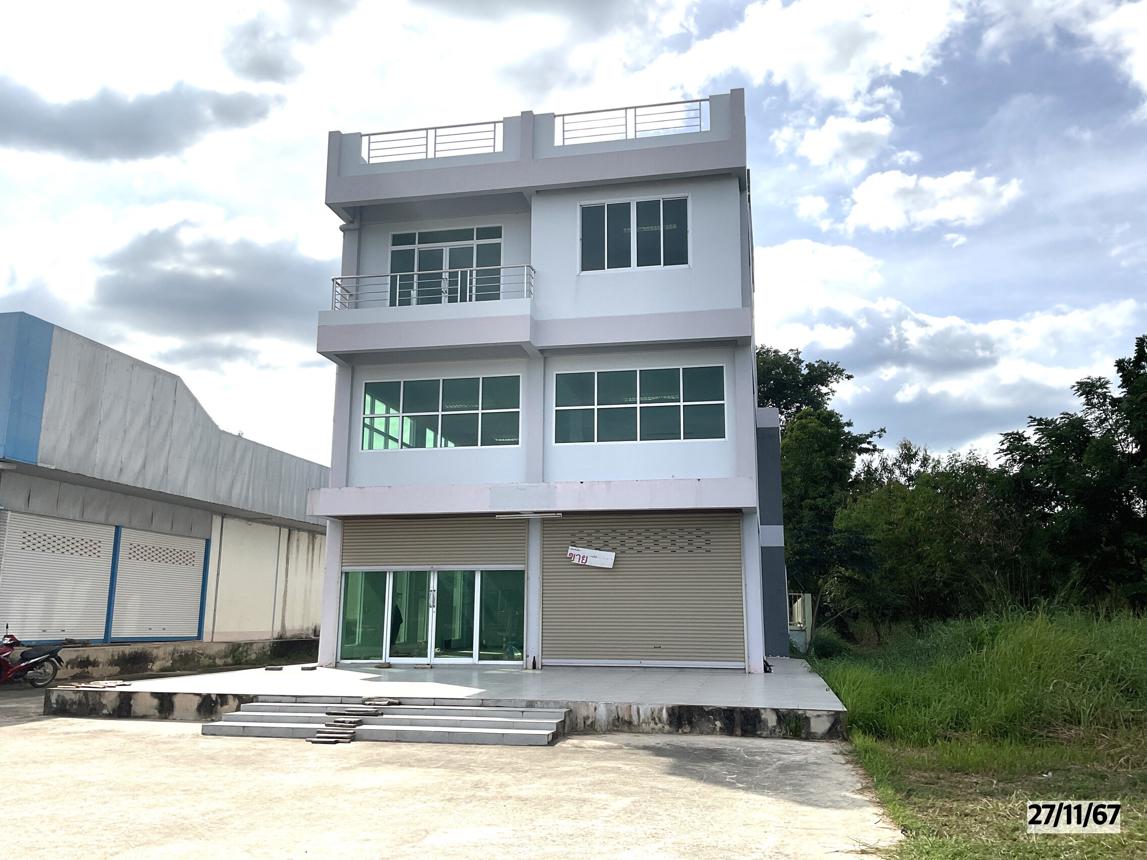 picture FACTORY for sale  Ban Pao Kaset Sombon Chaiyaphum - 34/44