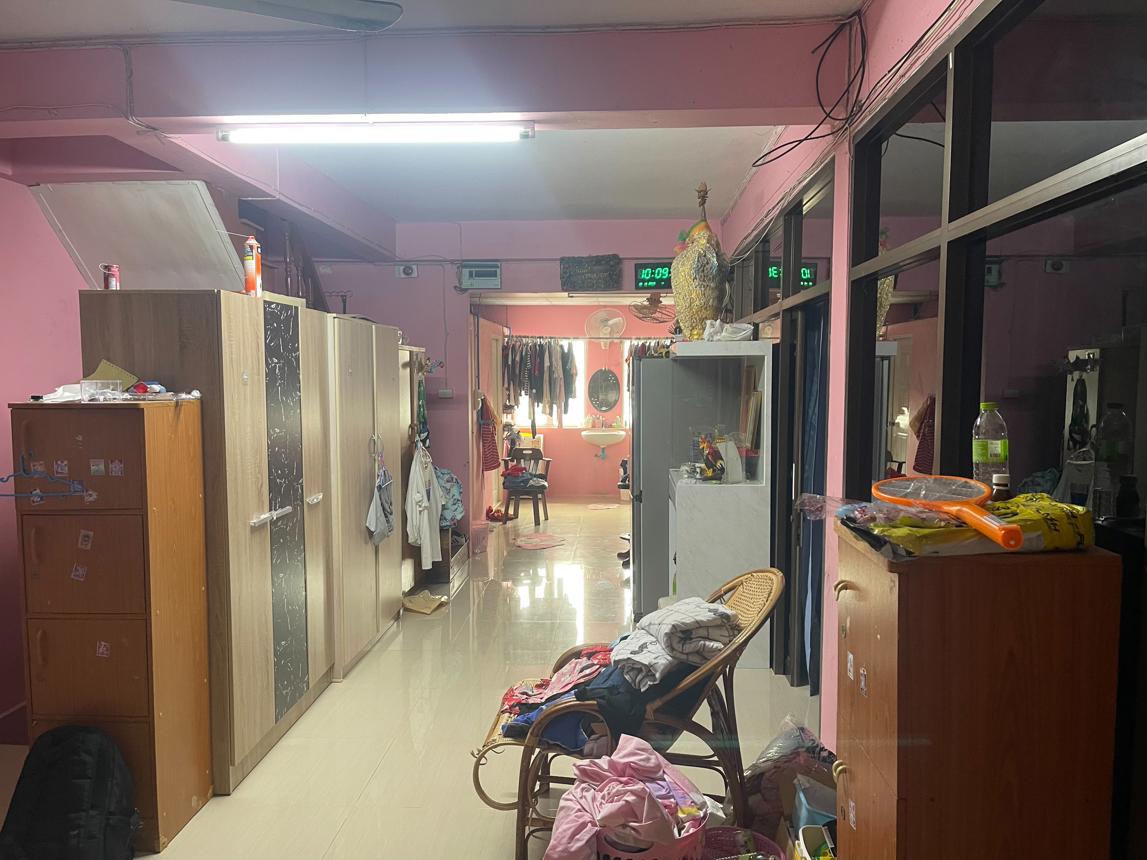 รูป อาคารพาณิชย์ สำหรับขาย  บ้านโป่ง บ้านโป่ง ราชบุรี - รูปที่ 7/14
