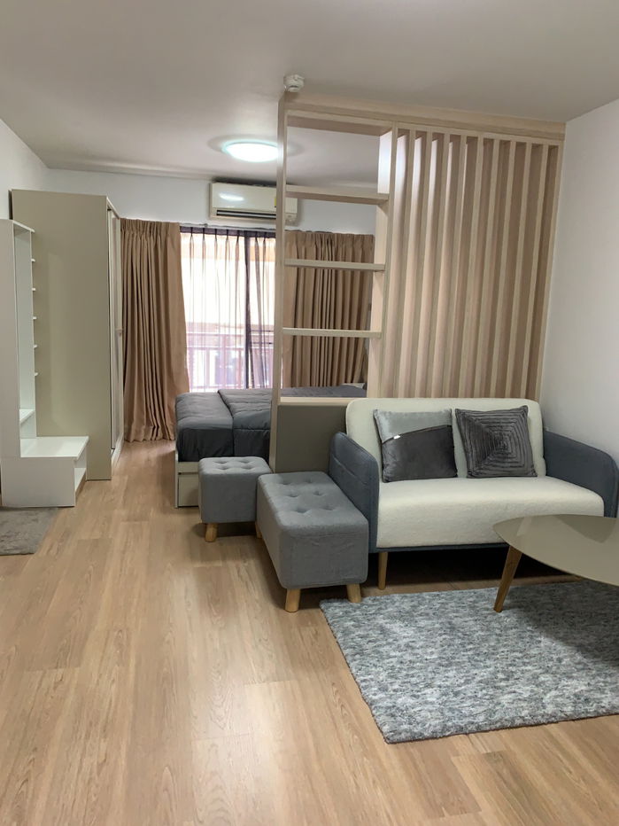 picture Charoenkrung Place  Condominium - 19/44