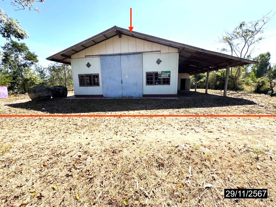 picture HOME for sale  Se Pet Trakan Phutphon Ubon Ratchathani - 19/40