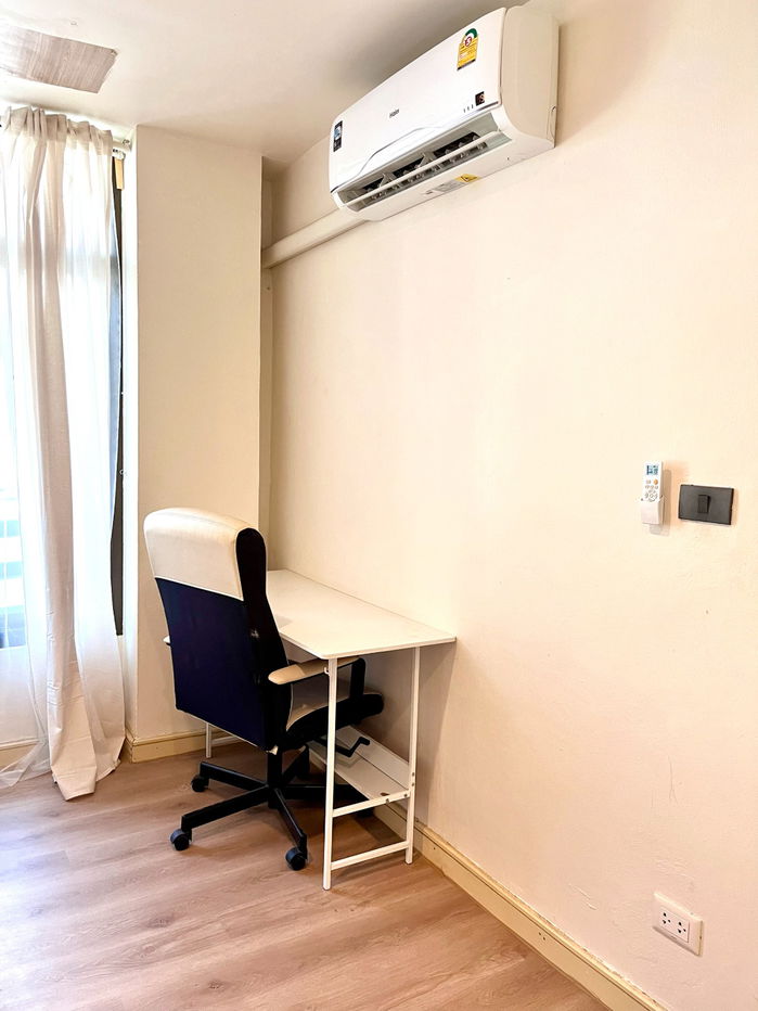 picture Rent a condo near BTS Ratchayothin Place, close to Major Ratchayothin, Kasetsart University, Central Ladprao, and Elephant Tower - 10/27
