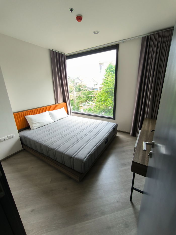 picture 🔥🔥 Urgent for rent!!️ Ready to move in (2 bedrooms, 55 sq m) Condo The Base Saphan Mai 🟠#MT2306_088 - 9/31