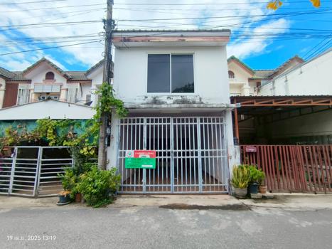 รูป ทาวน์เฮ้าส์ สำหรับขาย - อรัญญิก เมืองพิษณุโลก พิษณุโลก - รูปที่ 27/30