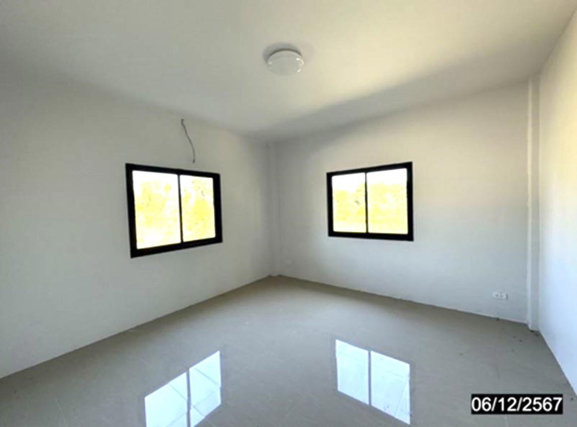 รูป บ้านเดี่ยว สำหรับขาย - ขามเรียง กันทรวิชัย มหาสารคาม - รูปที่ 12/20