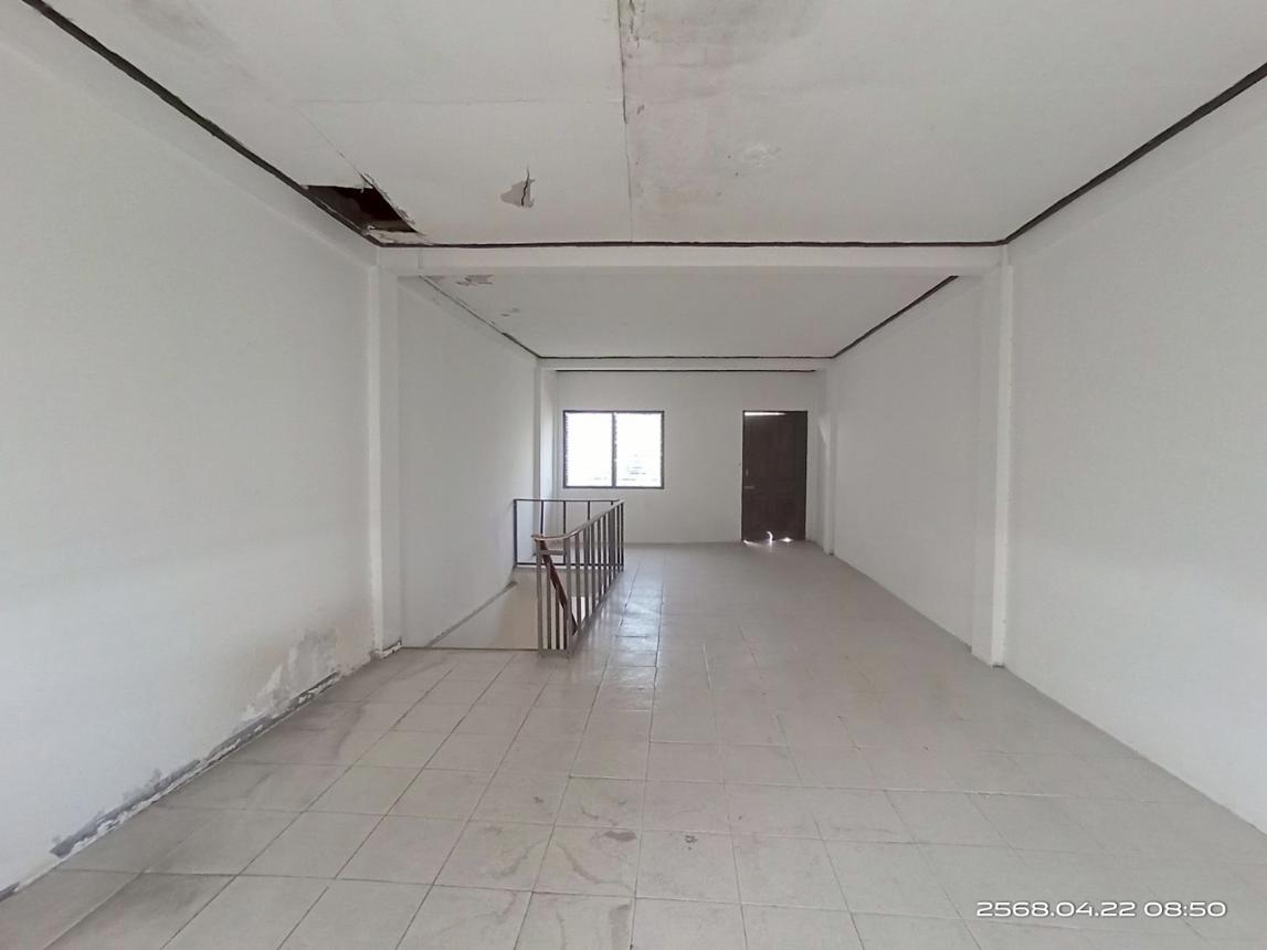 รูป อาคารพาณิชย์ สำหรับขาย - หนองสิม บรบือ มหาสารคาม - รูปที่ 23/28