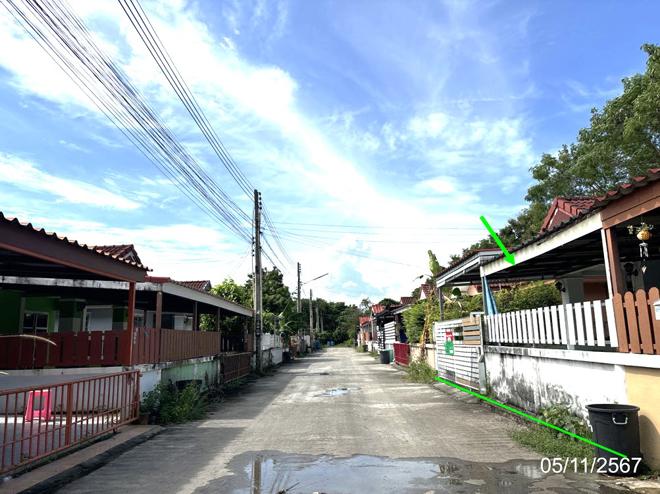 รูป บ้านเดี่ยว สำหรับขาย ฟายโฮม 15 บ้านฉาง บ้านฉาง ระยอง - รูปที่ 5/18
