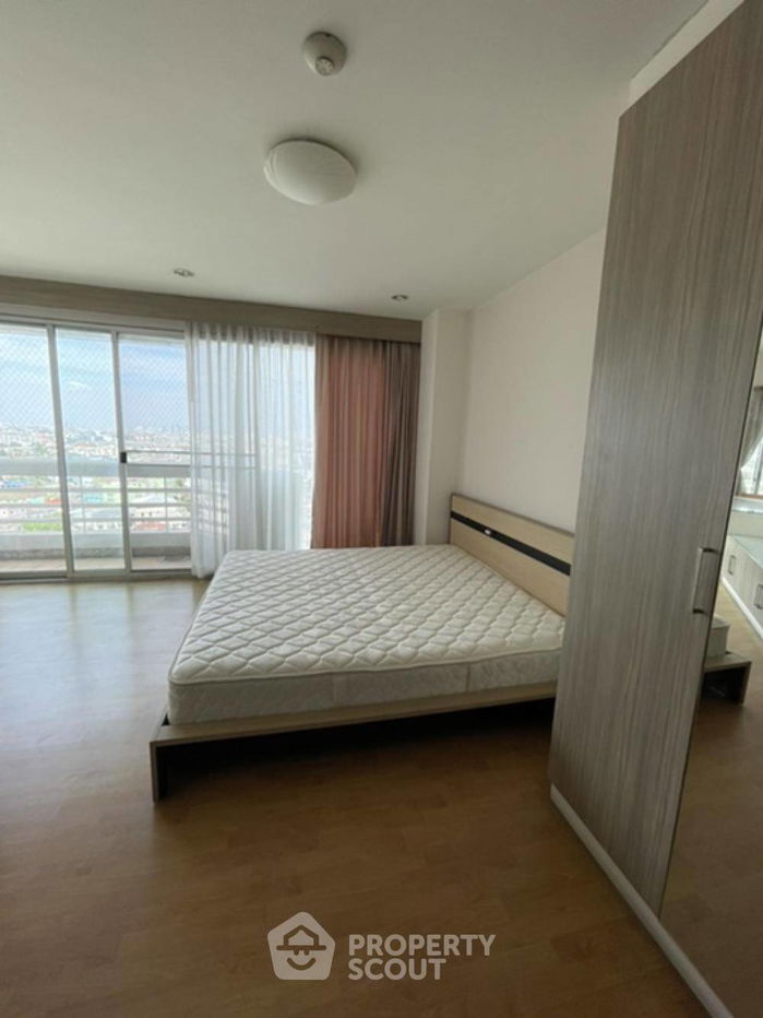 picture 1-BR Condo at NS Tower Central City Bangna in Bang Na Nuea (ID 1428182) - 3/15