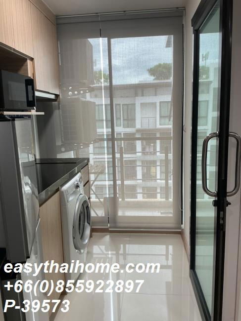 รูป P-39573 🏢 ต้องการขายคอนโด ชาโตว์ อิน ทาวน์ สุขุมวิท 62/1 Phra Khanong Tai, Phra Khanong, Bangkok Line Id @easythaihome 085-592-2897 - รูปที่ 4/19