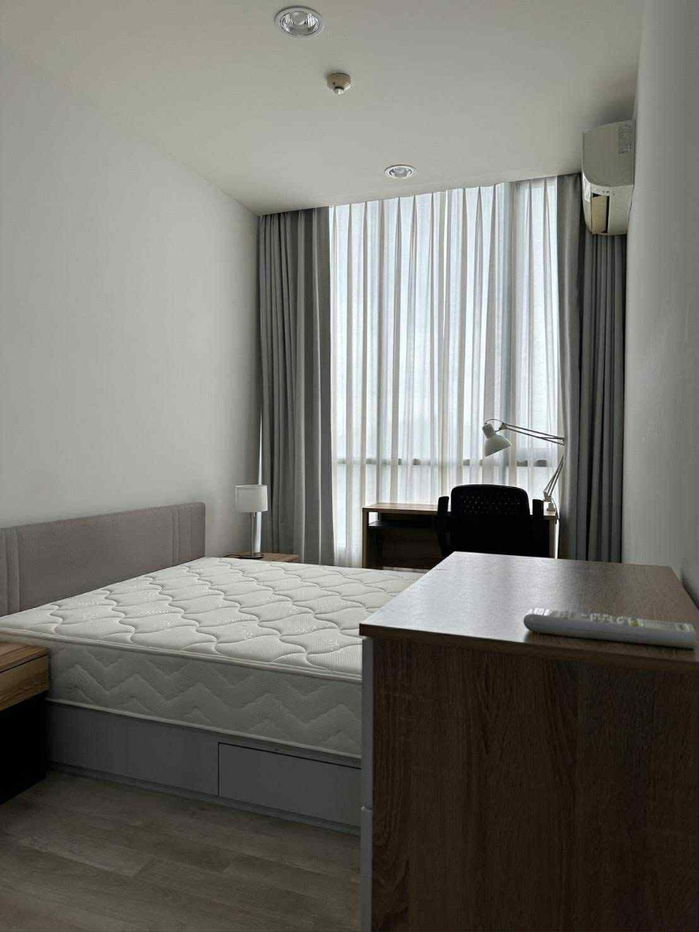 picture [FOR RENT] Niche Pride Taopoon 28sqm 12,000 fully-furnish call 0882246885 line: Tiitletitle - 4/10