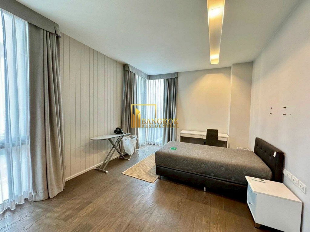รูป The AVA Residence | Modern 4 Bedroom Pool Villa For Rent - BR28282SH - รูปที่ 17/20