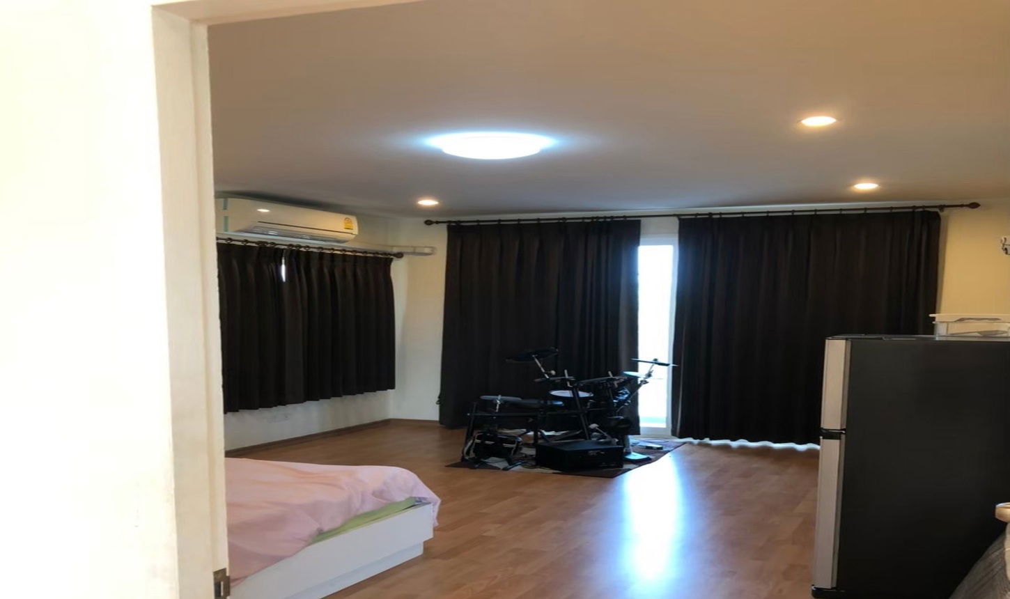 รูป บ้านเดี่ยว สำหรับขาย  ทวีวัฒนา เขตทวีวัฒนา กรุงเทพมหานคร - รูปที่ 15/24