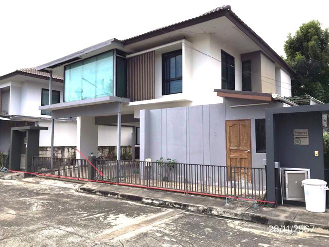 picture HOME for sale  San Kamphaeng San Kamphaeng Chiang Mai - 6/24