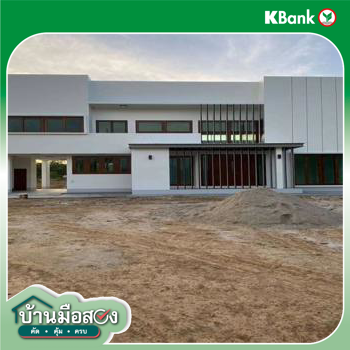 รูป บ้านเดี่ยว สำหรับขาย  ควนเมา รัษฎา ตรัง - รูปที่ 22/24