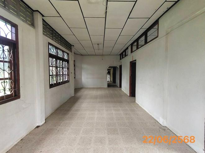 รูป บ้านเดี่ยว สำหรับขาย - เพหลา คลองท่อม กระบี่ - รูปที่ 3/24