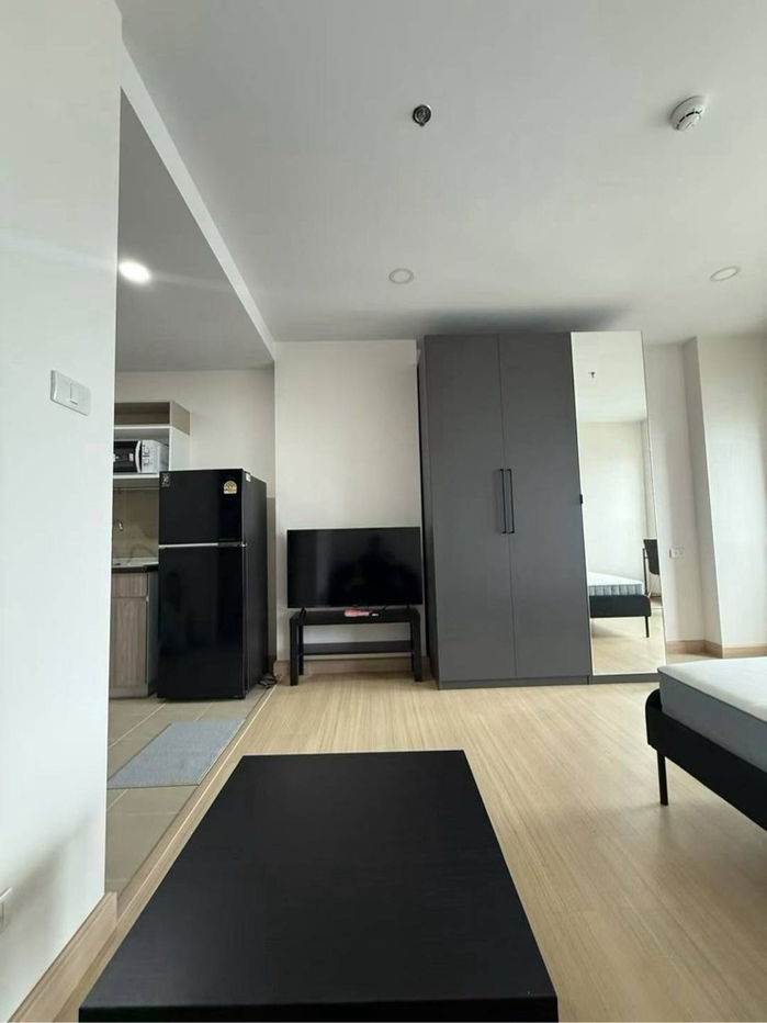 picture For-Rent Supalai veranda Ramkhamhaeng (Line : yage_1108) - 2/7