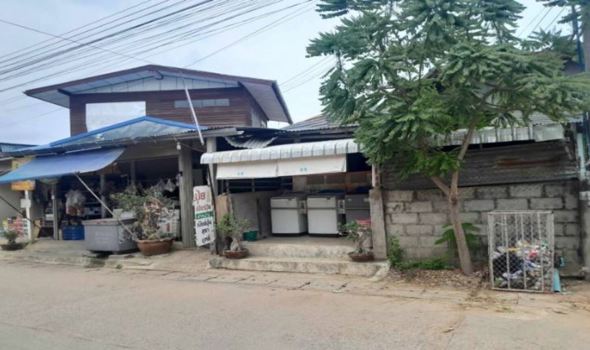 picture HOME for sale  Tha Phra Muang Khon Kaen Khon Kaen - 15/18